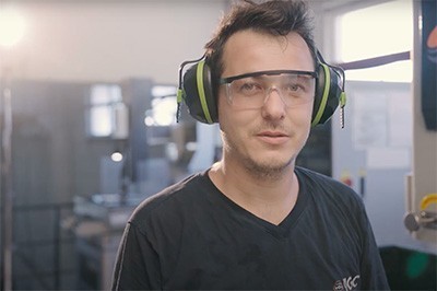 Video Çekimi
